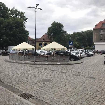 Spadzista 4 Kłodzko Esterno foto