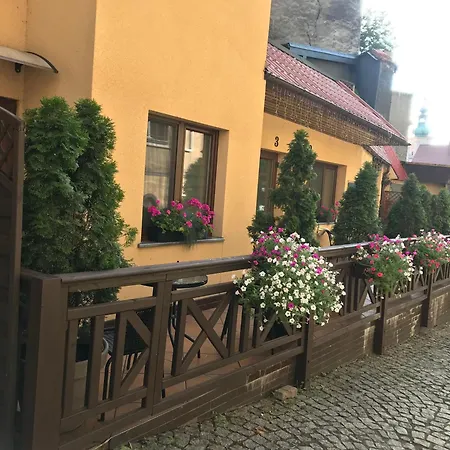 Spadzista 4 Kłodzko Esterno foto