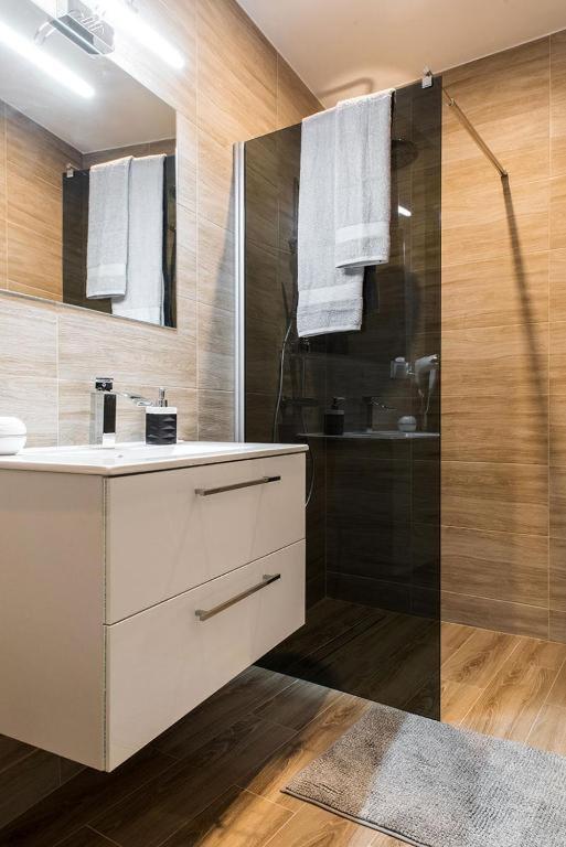 Spadzista 4 Apartment Klodzko