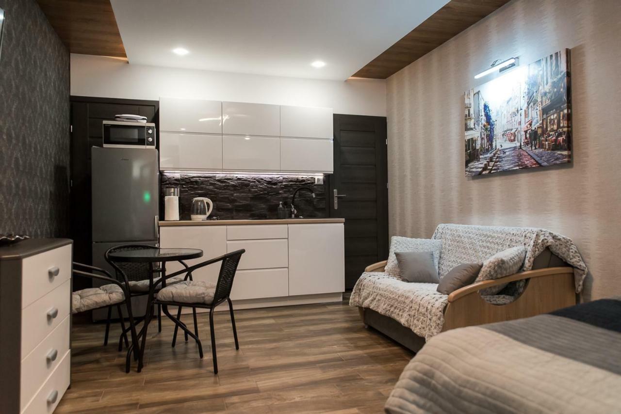 Apartment Spadzista 4 Klodzko